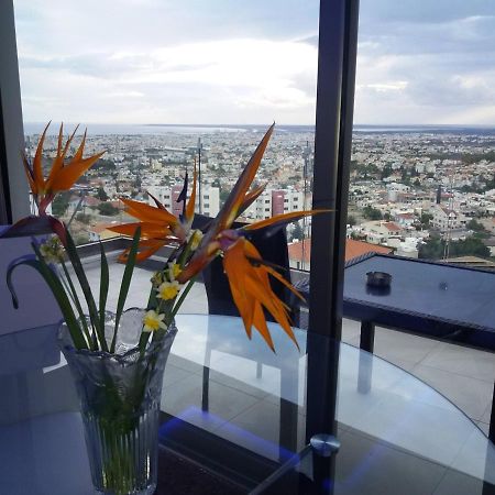 Romantic Views - Only For Couples Apartament Limassol Zewnętrze zdjęcie