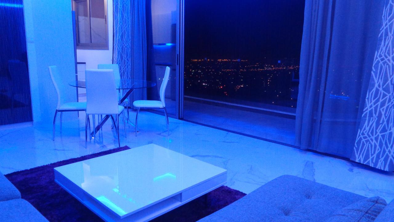 Romantic Views - Only For Couples Apartament Limassol Zewnętrze zdjęcie